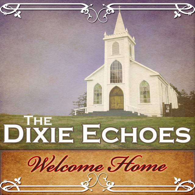 Welcome Home album cover