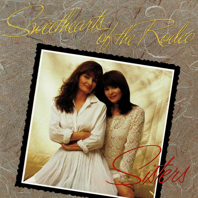 Sisters album cover