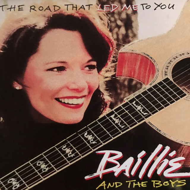 The Road That Led Me to You (Remastered) album cover