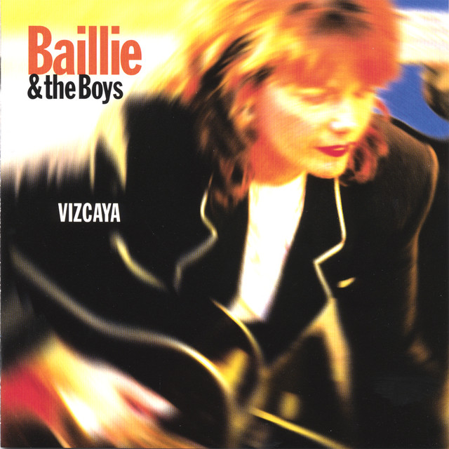 Viscaya album cover