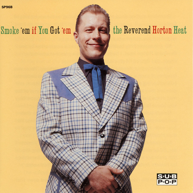 Smoke 'em if You Got 'em album cover