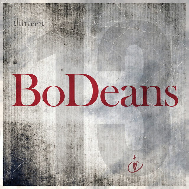 Thirteen album cover