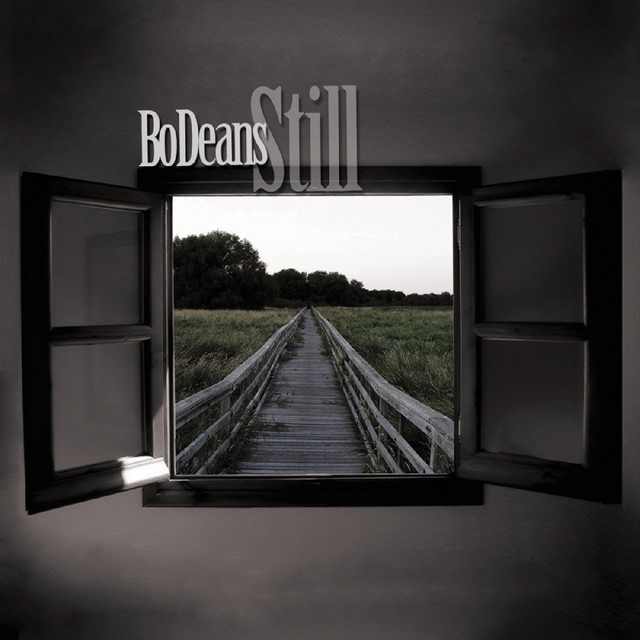 Still album cover