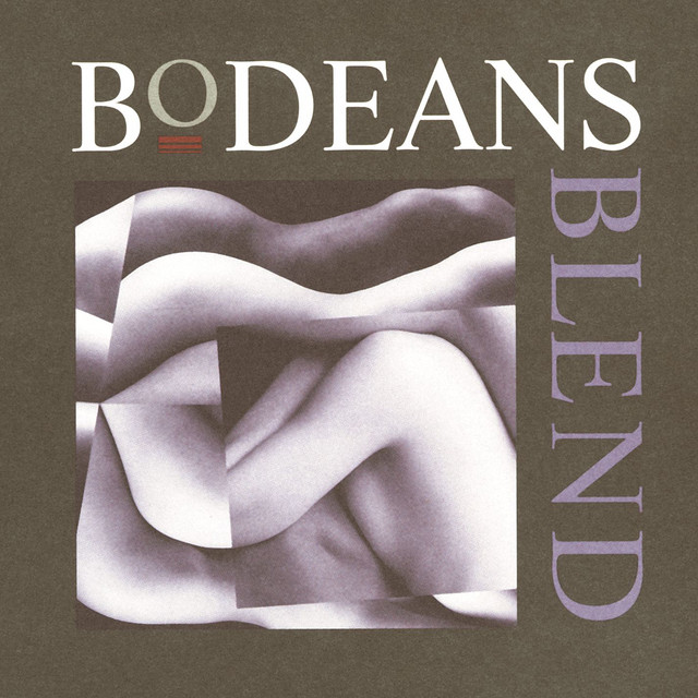Blend album cover