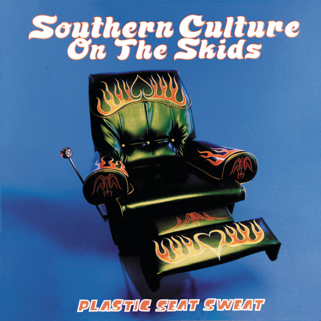 Plastic Seat Sweat album cover