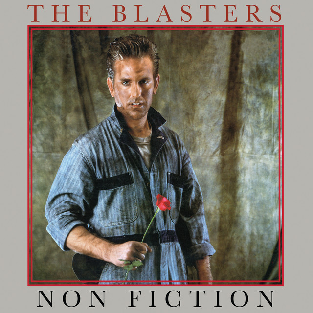 Non Fiction album cover
