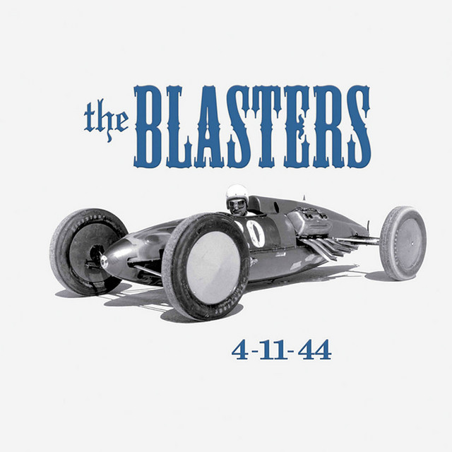 4-11-44 album cover