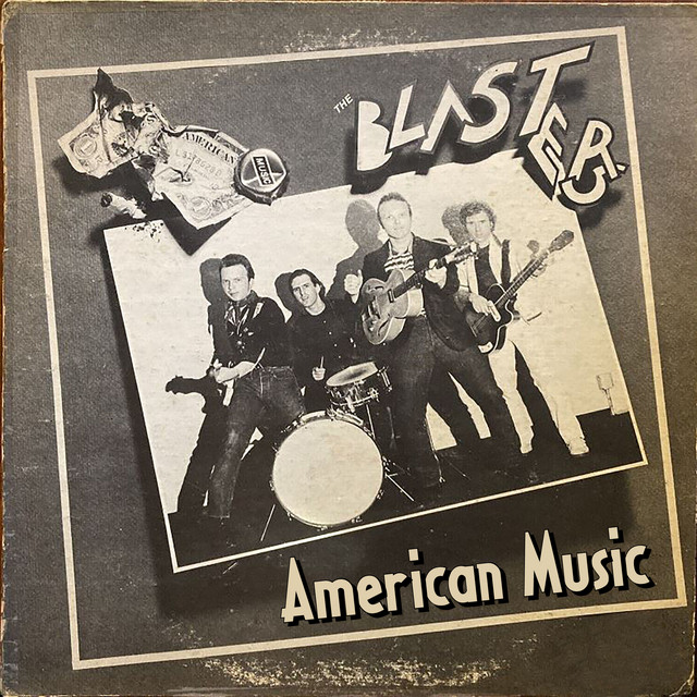 American Music