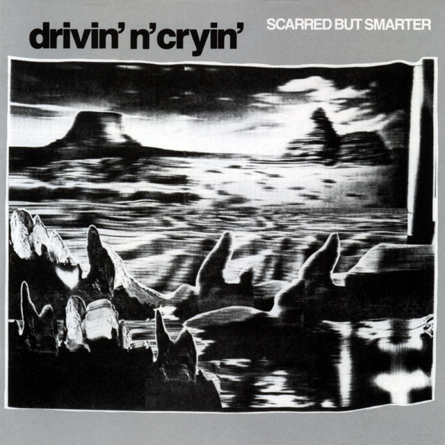 Scarred But Smarter album cover