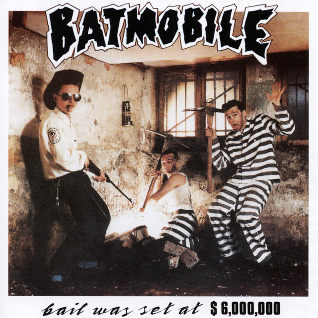 Bail set at $6M album cover