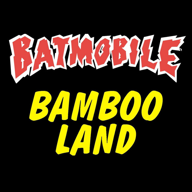 Bambooland album cover