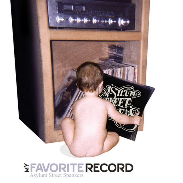 My Favorite Record album cover