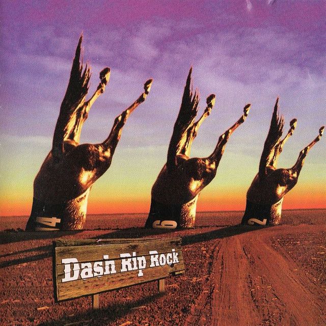 Pay Dirt album cover