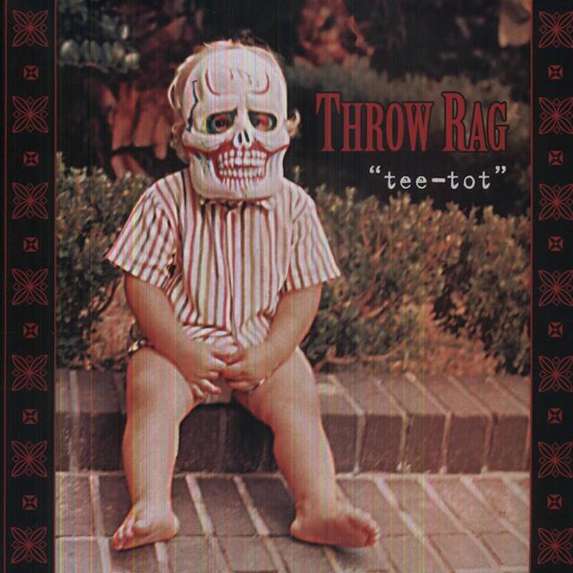 Tee Tot album cover