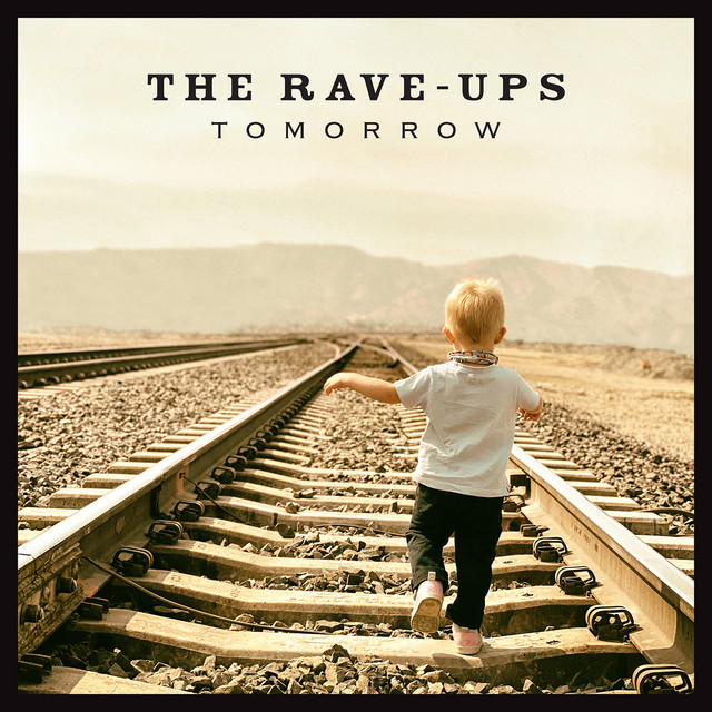 Tomorrow album cover