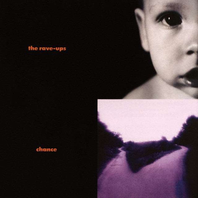Chance album cover