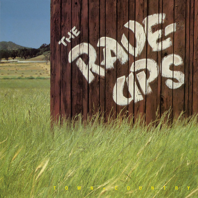 Town + Country album cover