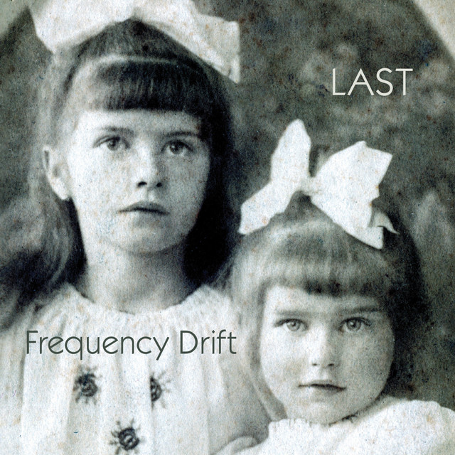 Last album cover