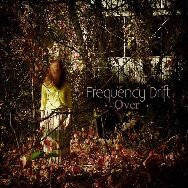 Over album cover