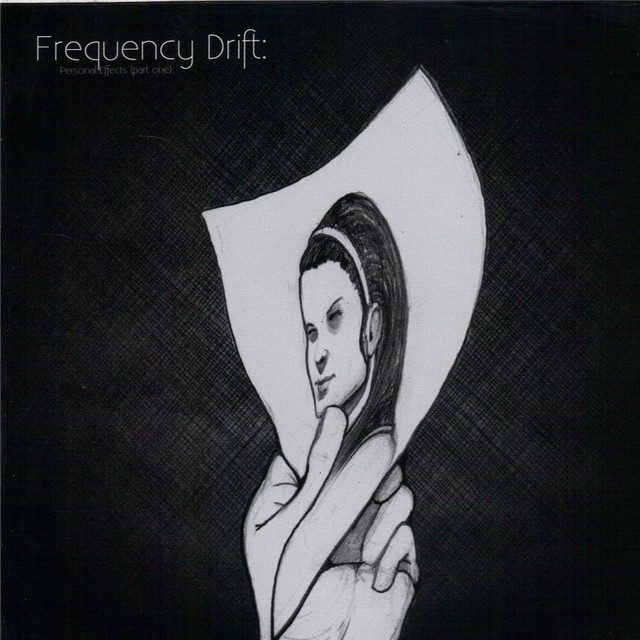 Personal Effects album cover