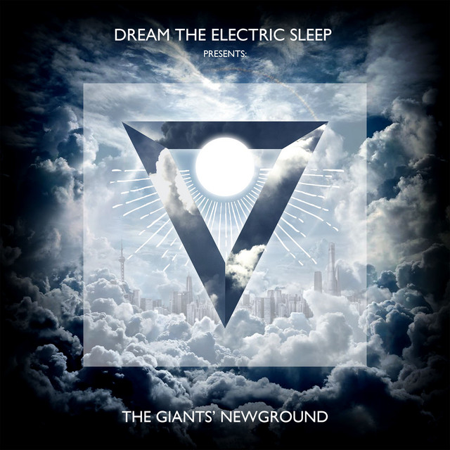 The Giant's Newground album cover