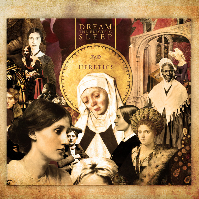 Heretics album cover