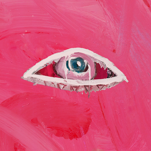 FEVER DREAM album cover