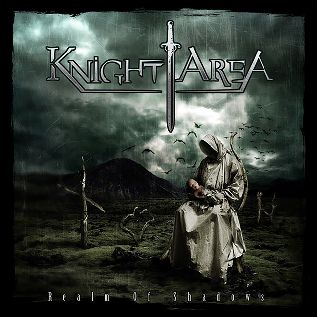 Realm of Shadows album cover