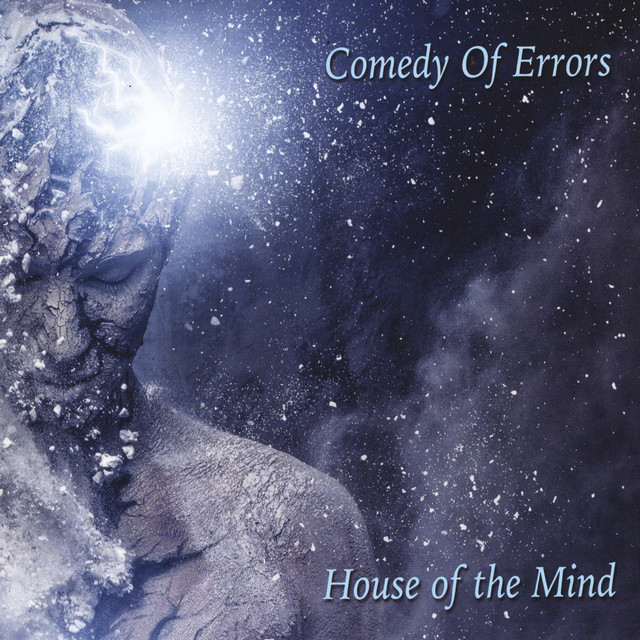 House of the Mind album cover