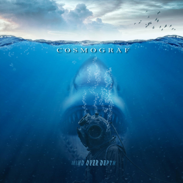 Mind over Depth album cover