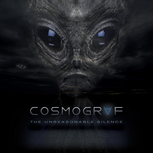 The Unreasonable Silence album cover