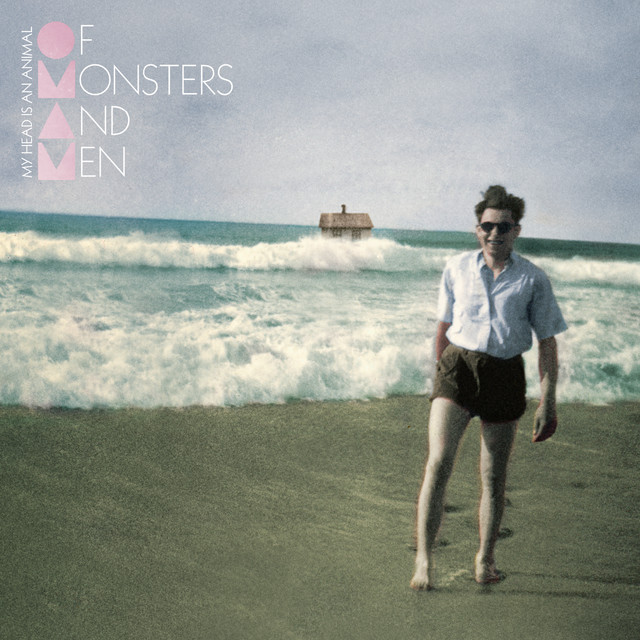 Martin 000-18 as heard on My Head Is An Animal by Of Monsters and Men (2012)
