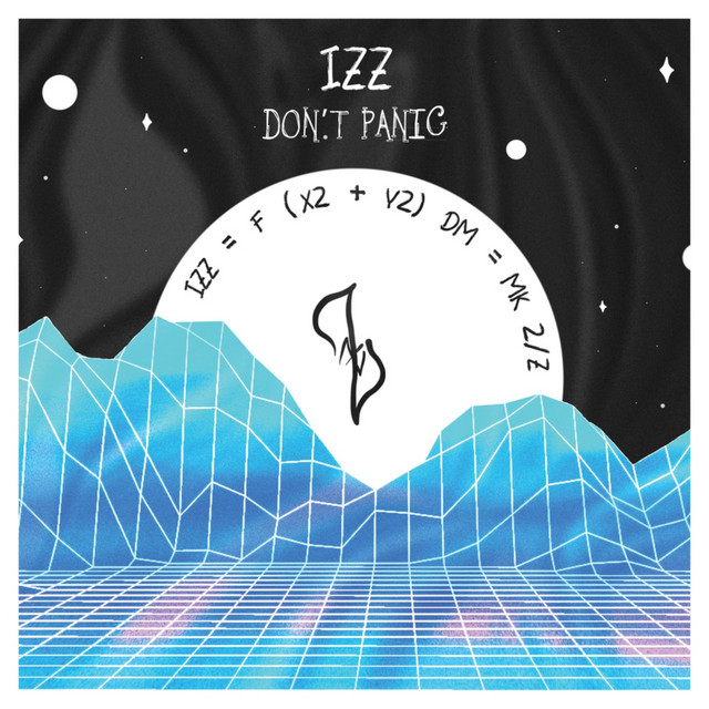 Don't Panic album cover