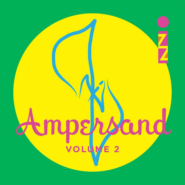 Ampersand, Vol. 2 album cover