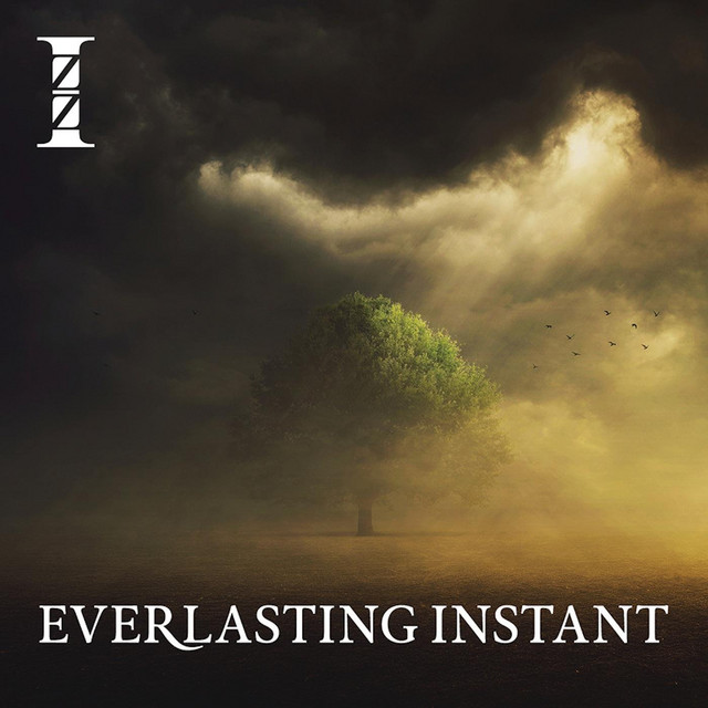 Everlasting Instant album cover