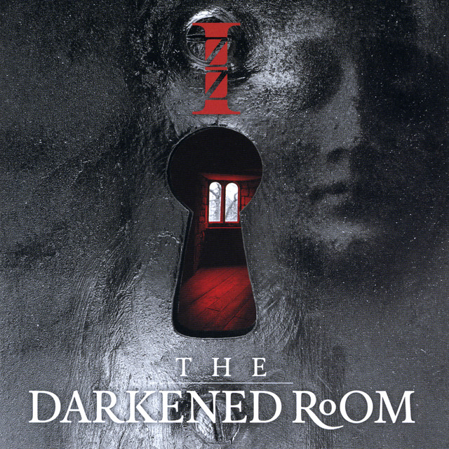 The Darkened Room album cover