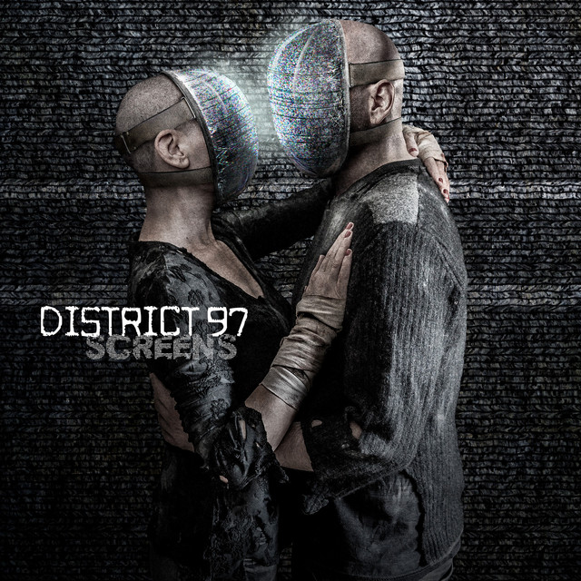 Screens album cover