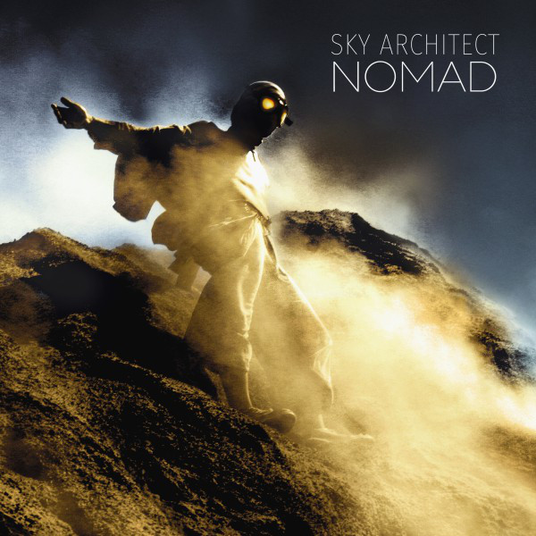 Nomad album cover