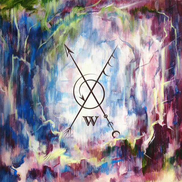 Widdershins album cover