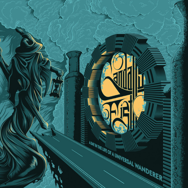 A Day in the Life of a Universal Wanderer (Special Edition) album cover