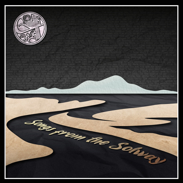 Songs from the Solway (Special Edition) album cover