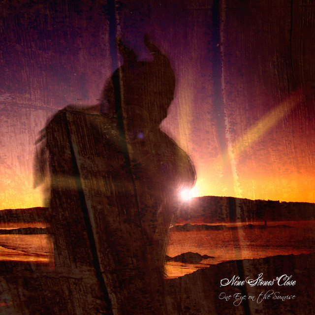 One Eye On The Sunrise album cover