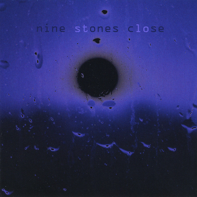 St Lo album cover