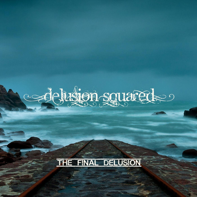 The Final Delusion album cover