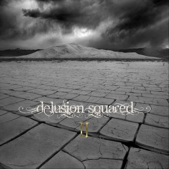 II album cover