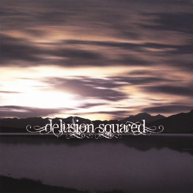Delusion Squared album cover