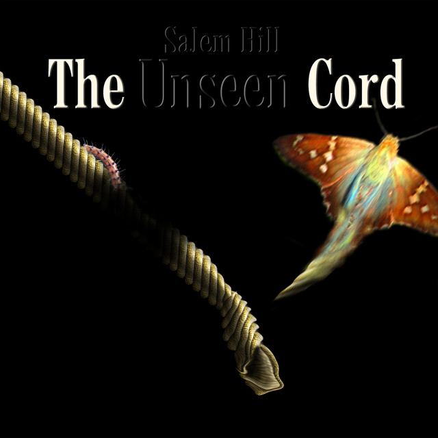 The Unseen Cord album cover