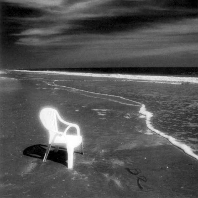 Be album cover