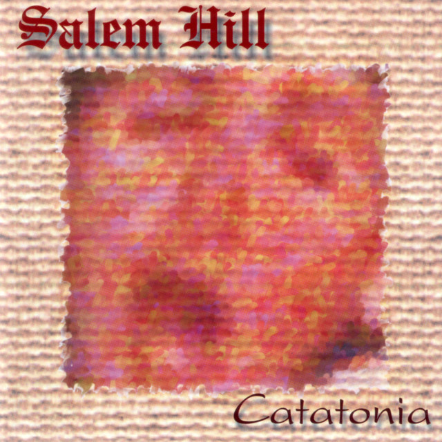 Catatonia album cover