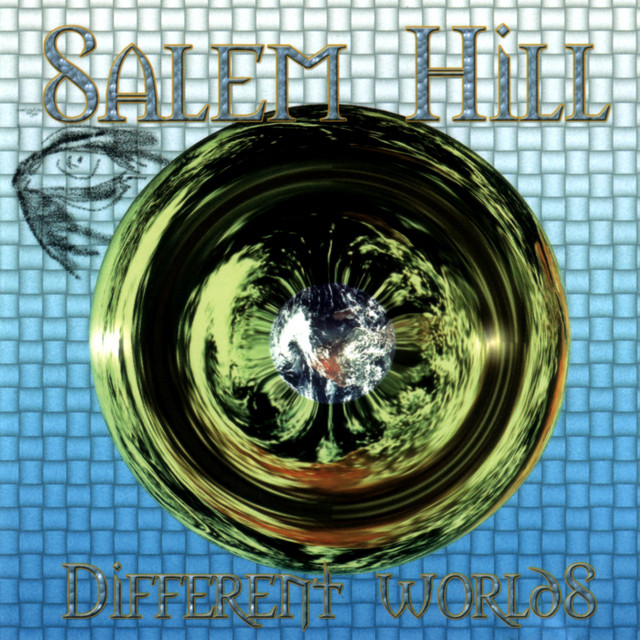 Different Worlds album cover